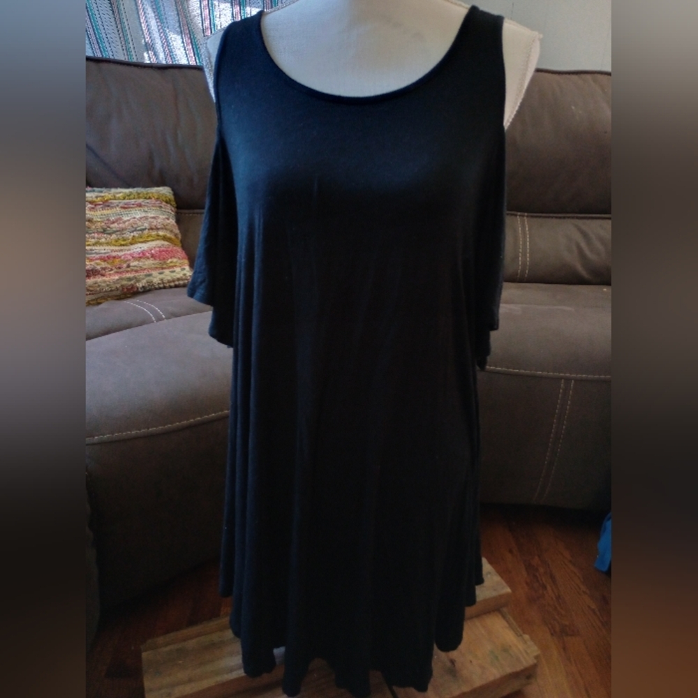 Lyss Loo dress